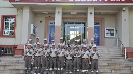 İNEGÖL BELEDİYESİ - BURSA