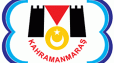 KAHRAMANMARAŞ BÜYÜKŞEHİR BELEDİYESİ